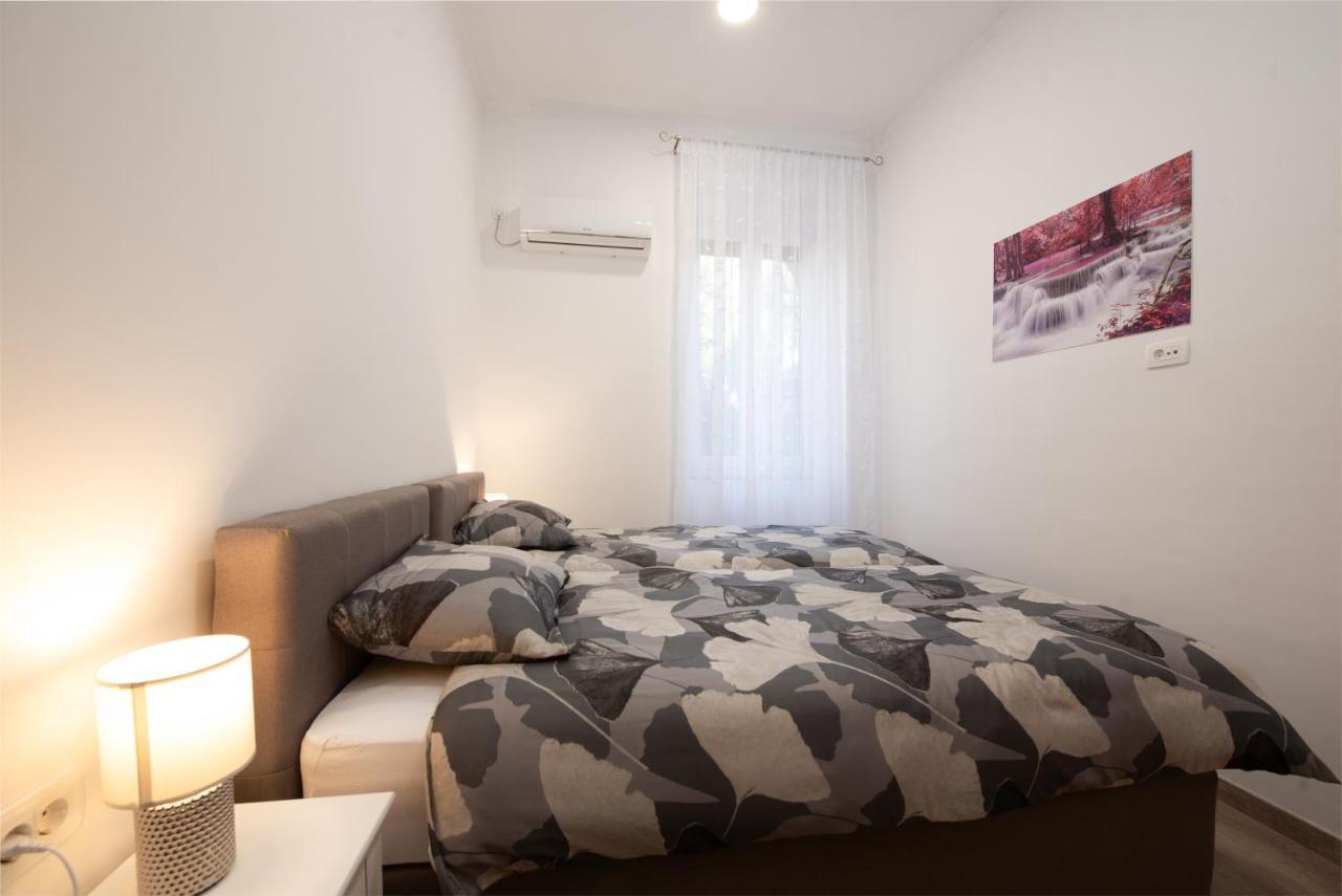 Apartman Cezar Apartment Rijeka Ngoại thất bức ảnh