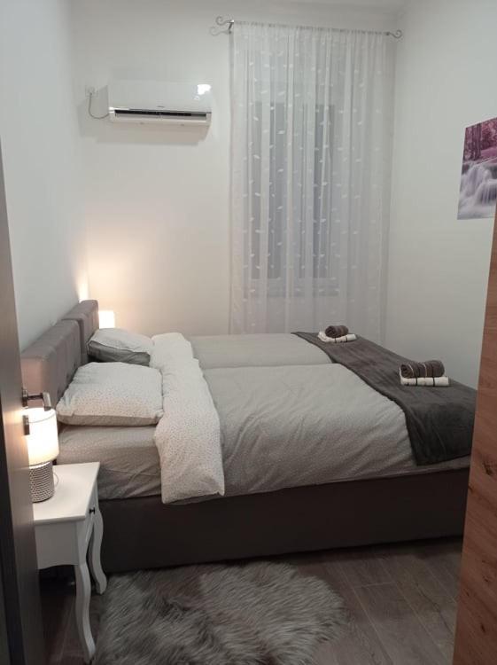 Apartman Cezar Apartment Rijeka Ngoại thất bức ảnh