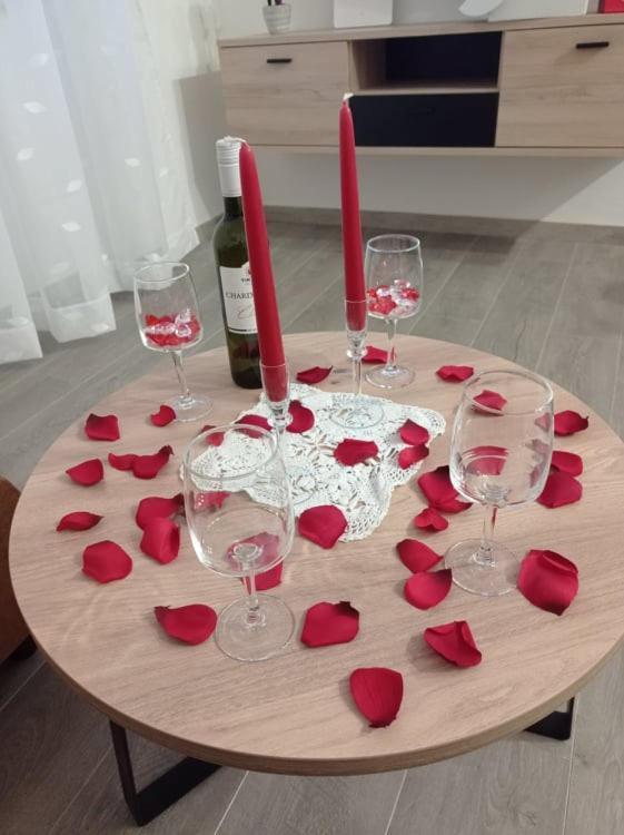 Apartman Cezar Apartment Rijeka Ngoại thất bức ảnh